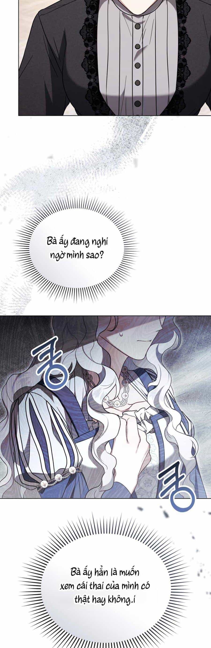 Hôn Nhân Khế Ước - Chương 22 - ảnh 7