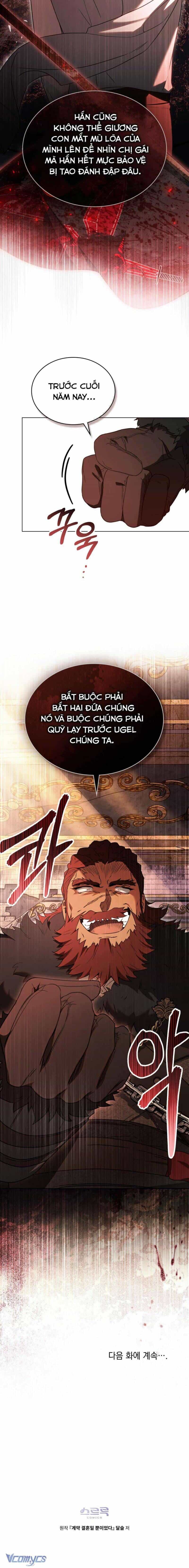 Hôn Nhân Khế Ước - Chương 29 - ảnh 12