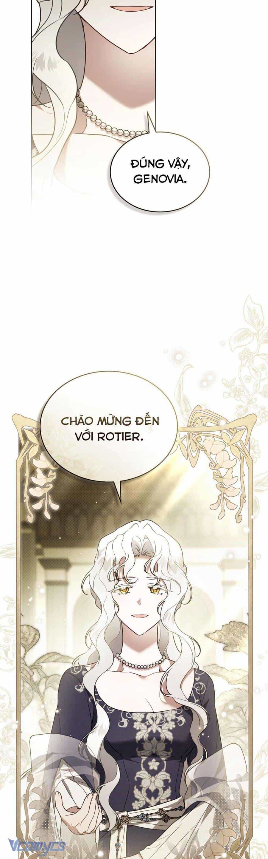 Hôn Nhân Khế Ước - Chương 32 - ảnh 18