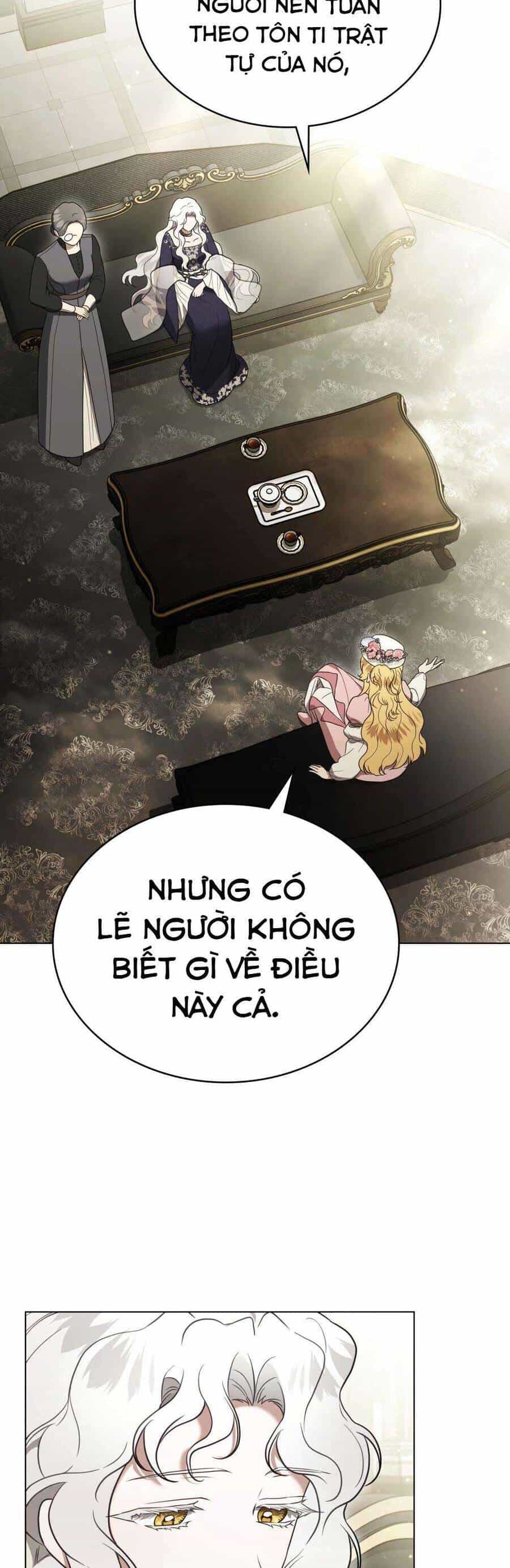 Hôn Nhân Khế Ước - Chương 32 - ảnh 20