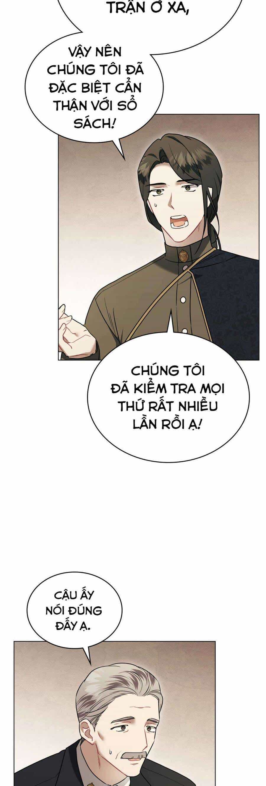 Hôn Nhân Khế Ước - Chương 32 - ảnh 29