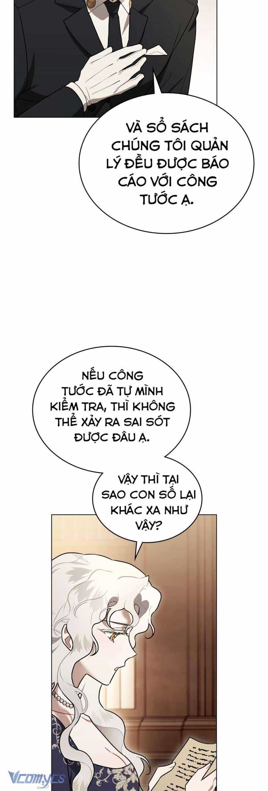 Hôn Nhân Khế Ước - Chương 32 - ảnh 30