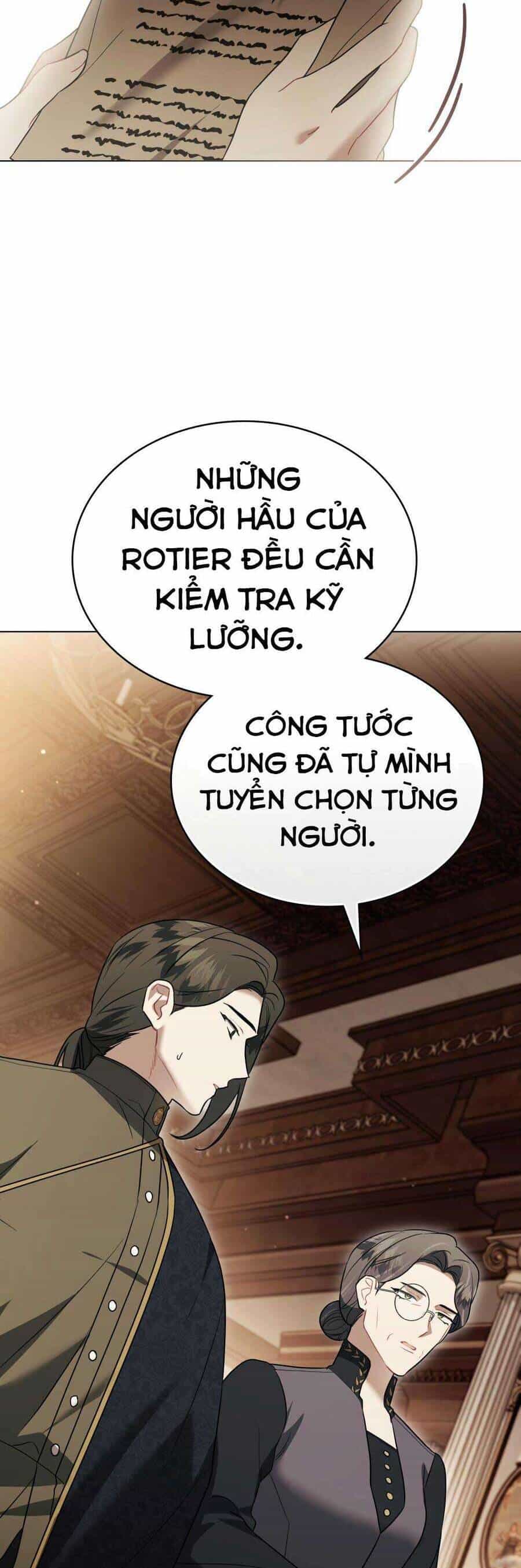 Hôn Nhân Khế Ước - Chương 32 - ảnh 32