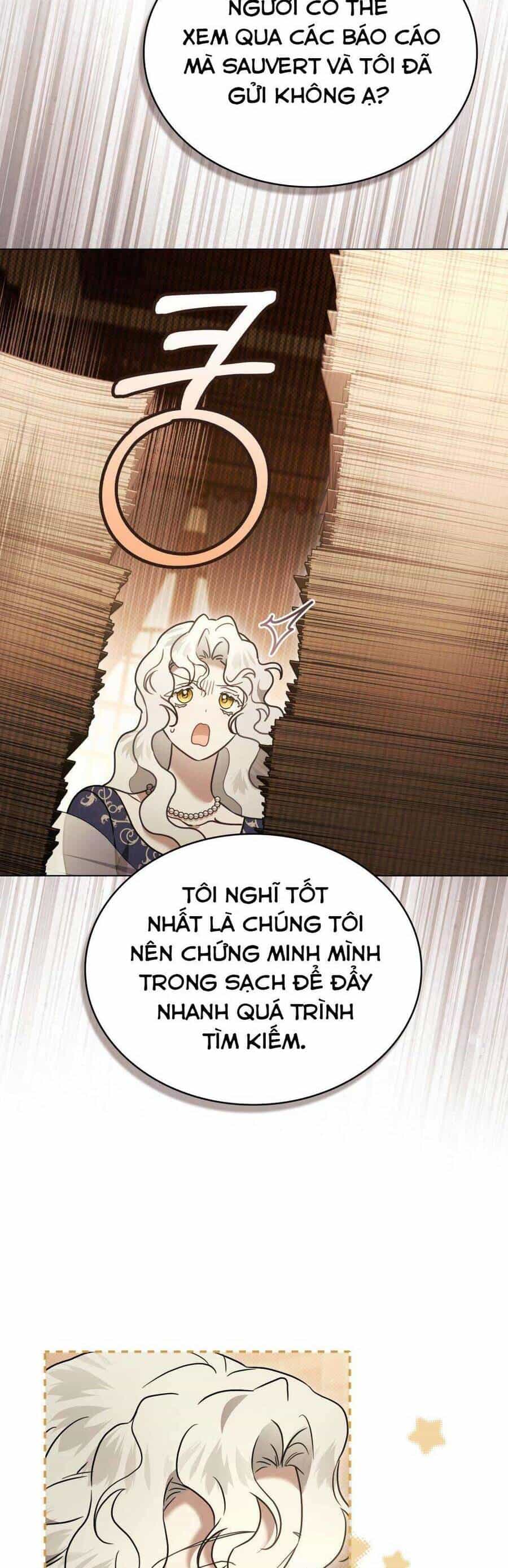 Hôn Nhân Khế Ước - Chương 32 - ảnh 37