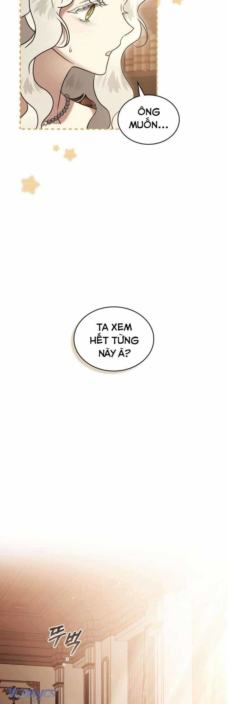 Hôn Nhân Khế Ước - Chương 32 - ảnh 38
