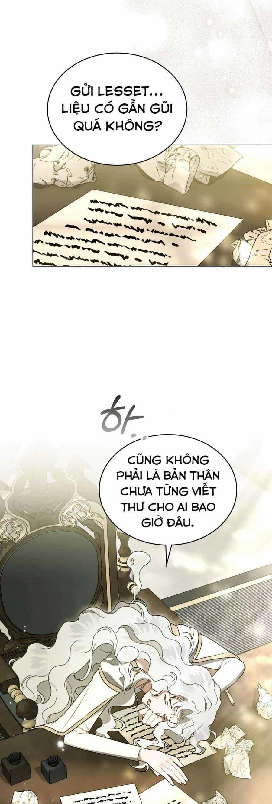 Hôn Nhân Khế Ước - Chương 33 - ảnh 17