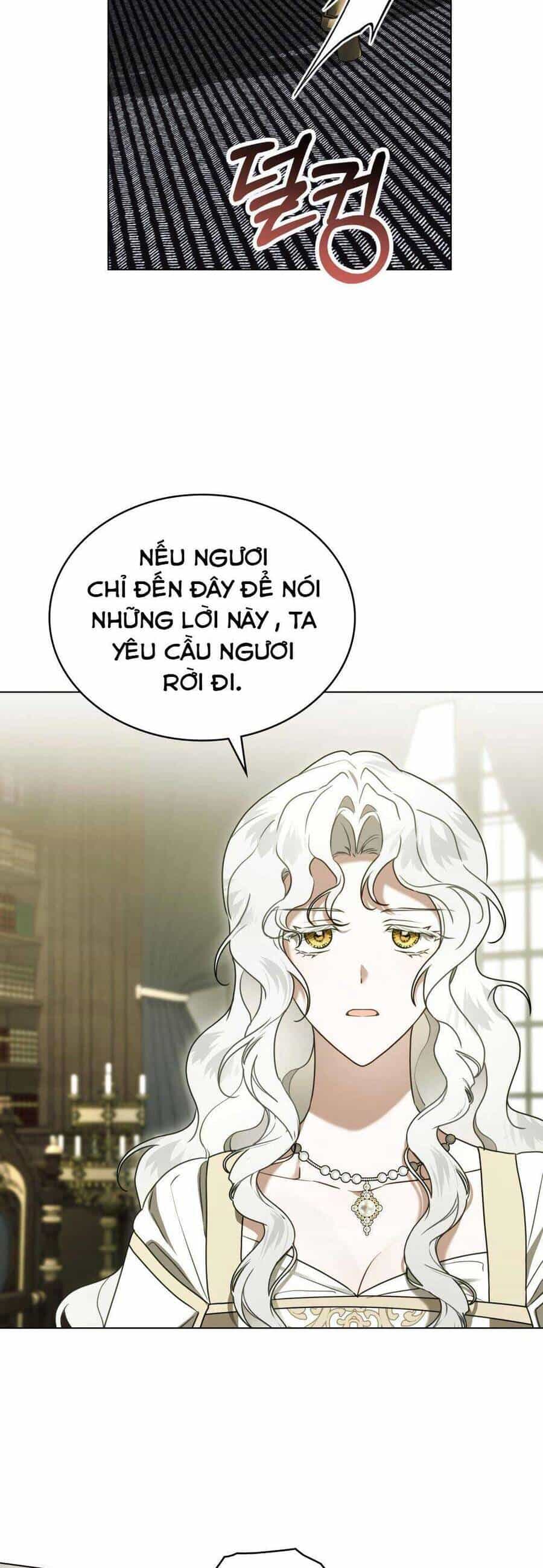 Hôn Nhân Khế Ước - Chương 33 - ảnh 29
