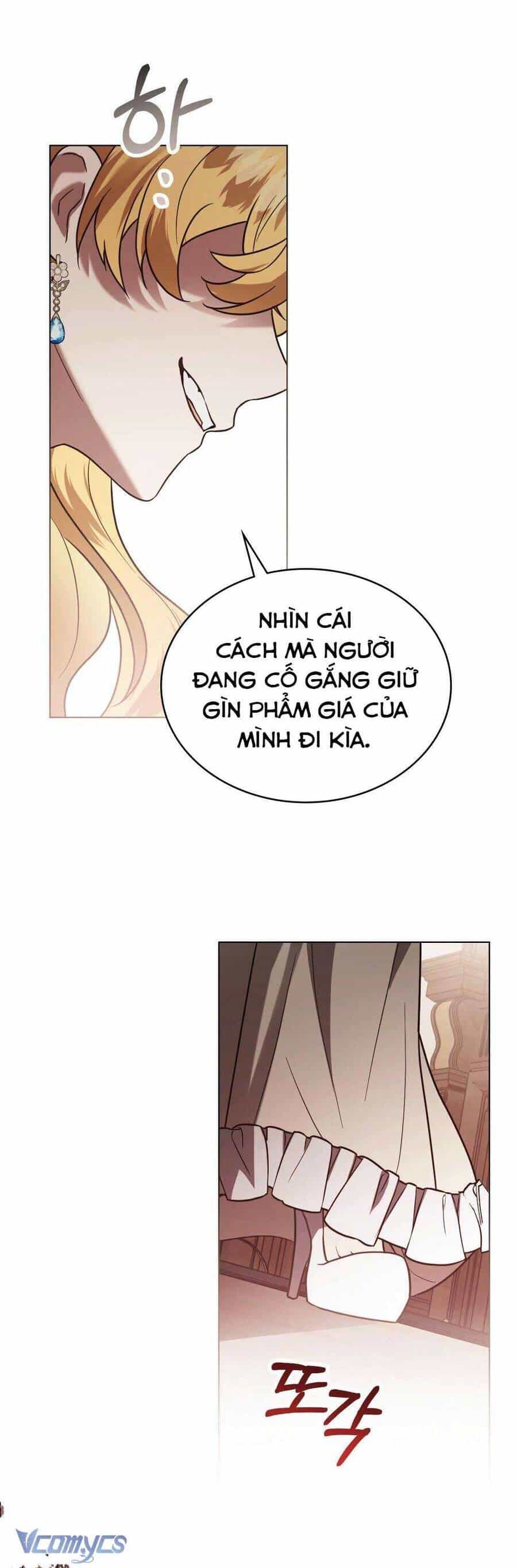 Hôn Nhân Khế Ước - Chương 34 - ảnh 10