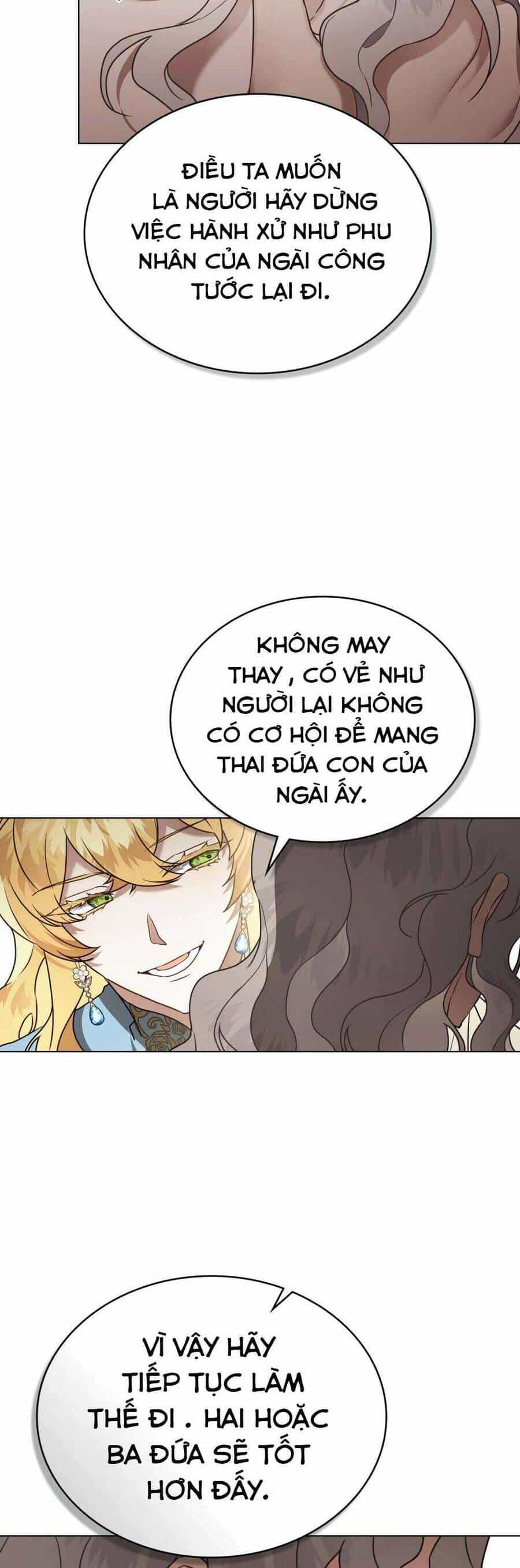 Hôn Nhân Khế Ước - Chương 34 - ảnh 13