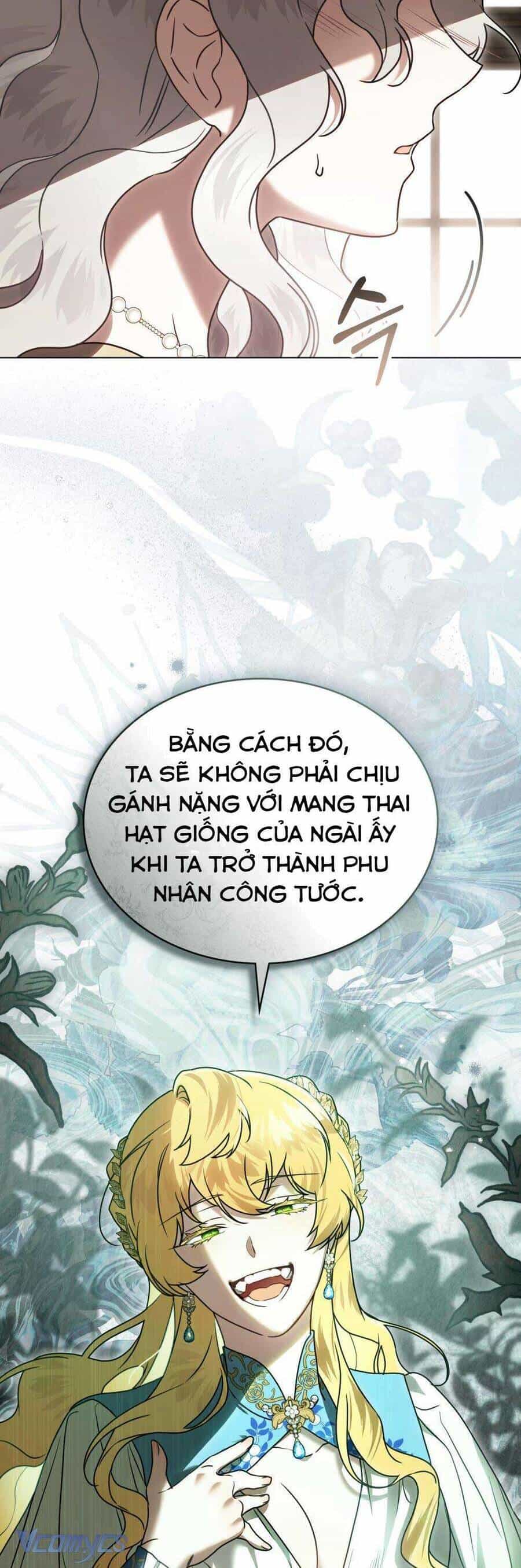 Hôn Nhân Khế Ước - Chương 34 - ảnh 14