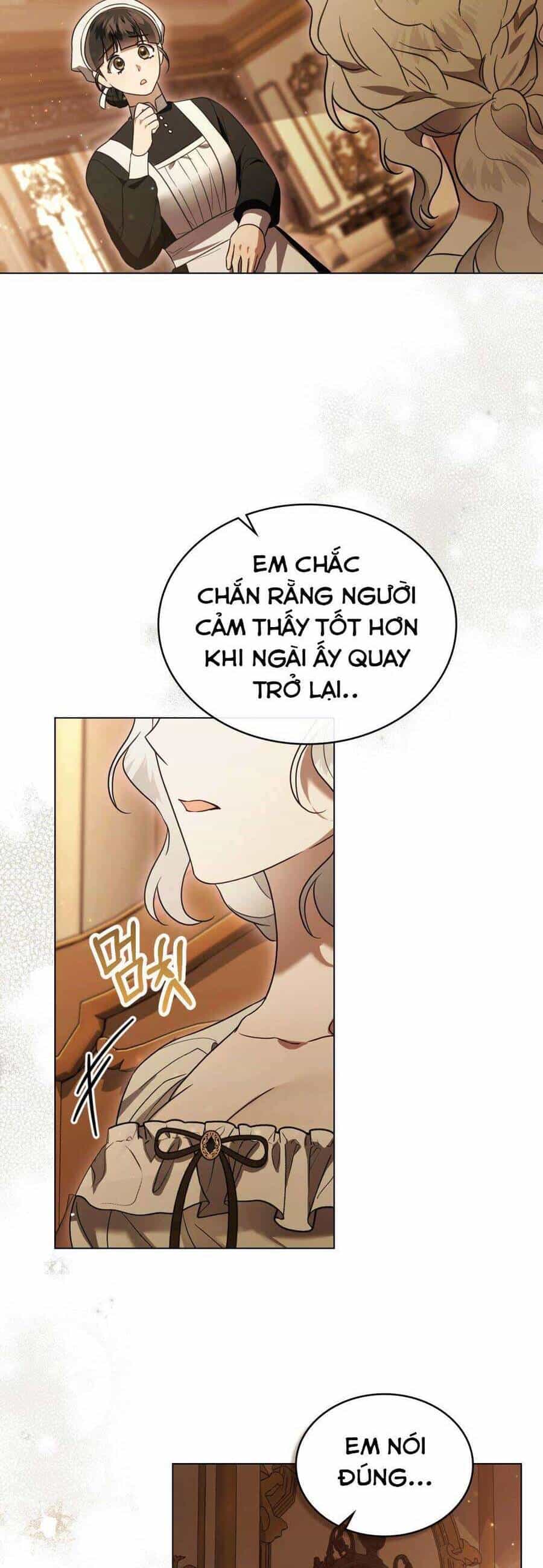 Hôn Nhân Khế Ước - Chương 34 - ảnh 21
