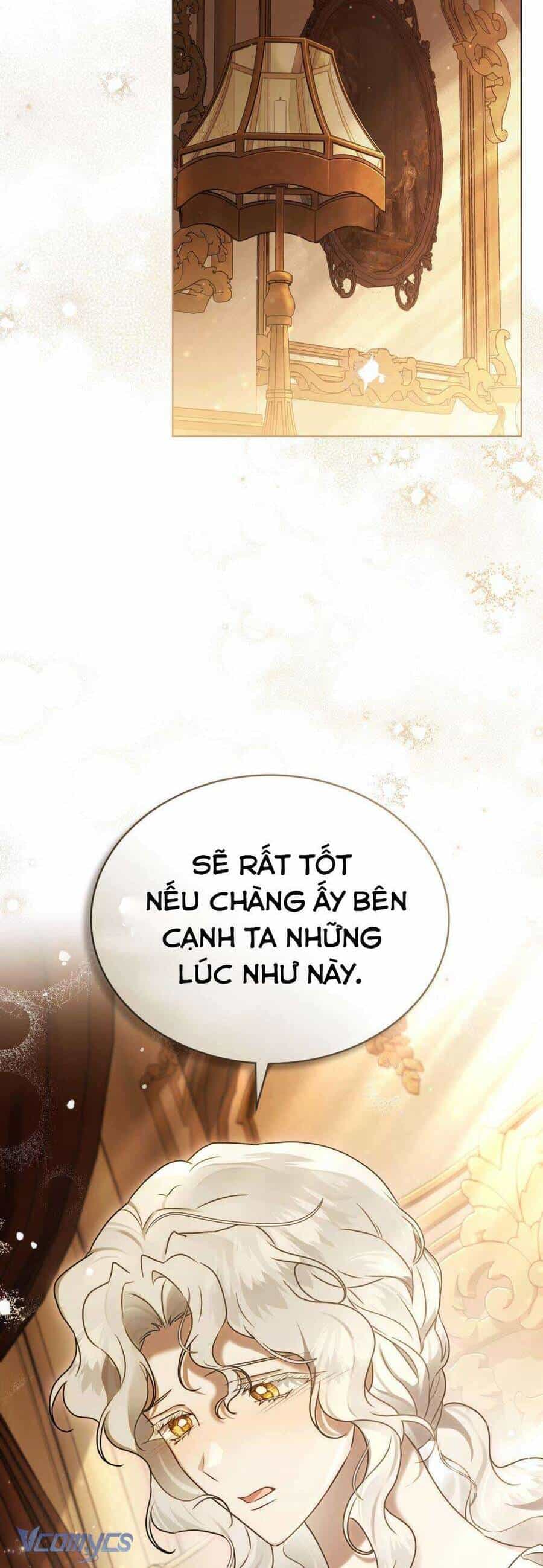 Hôn Nhân Khế Ước - Chương 34 - ảnh 22