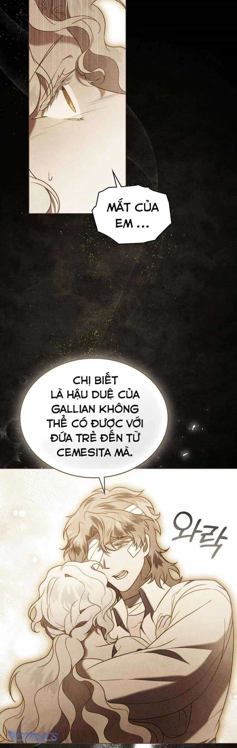Hôn Nhân Khế Ước - Chương 34 - ảnh 26