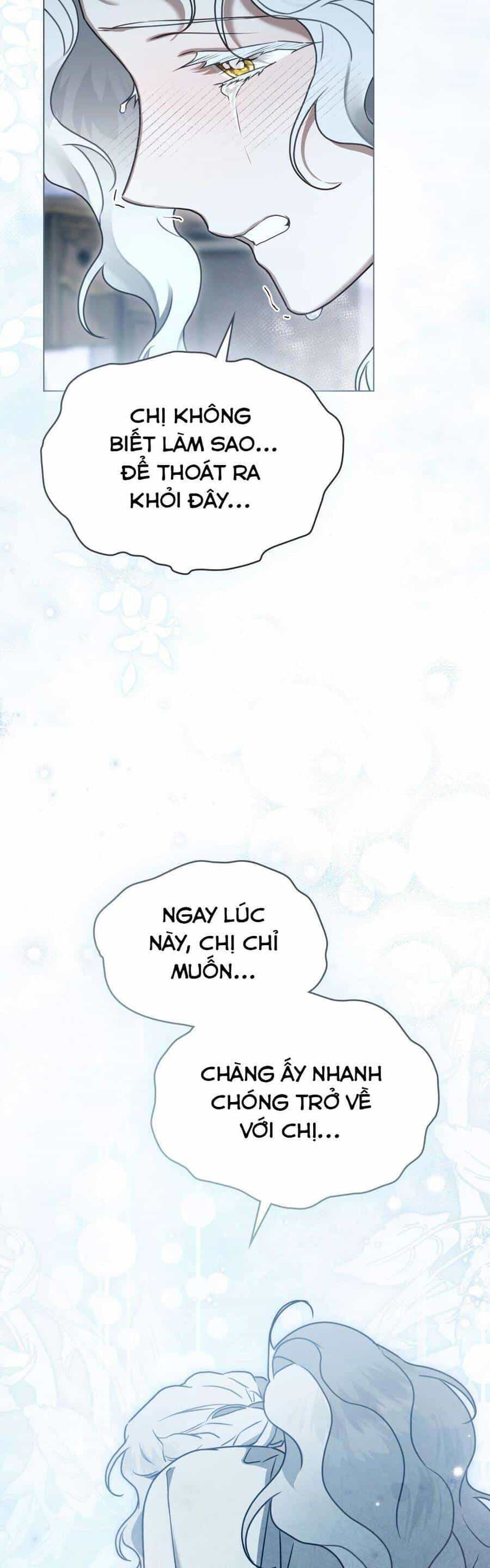 Hôn Nhân Khế Ước - Chương 34 - ảnh 31