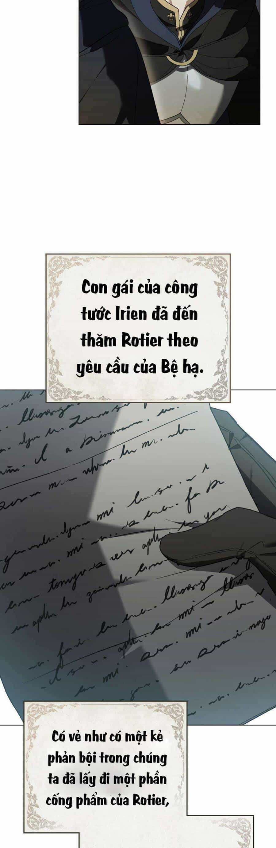 Hôn Nhân Khế Ước - Chương 34 - ảnh 35