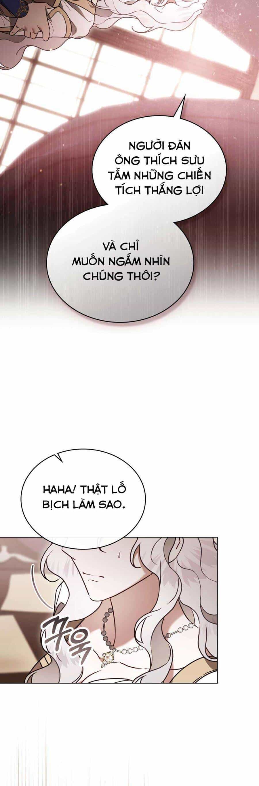 Hôn Nhân Khế Ước - Chương 34 - ảnh 7