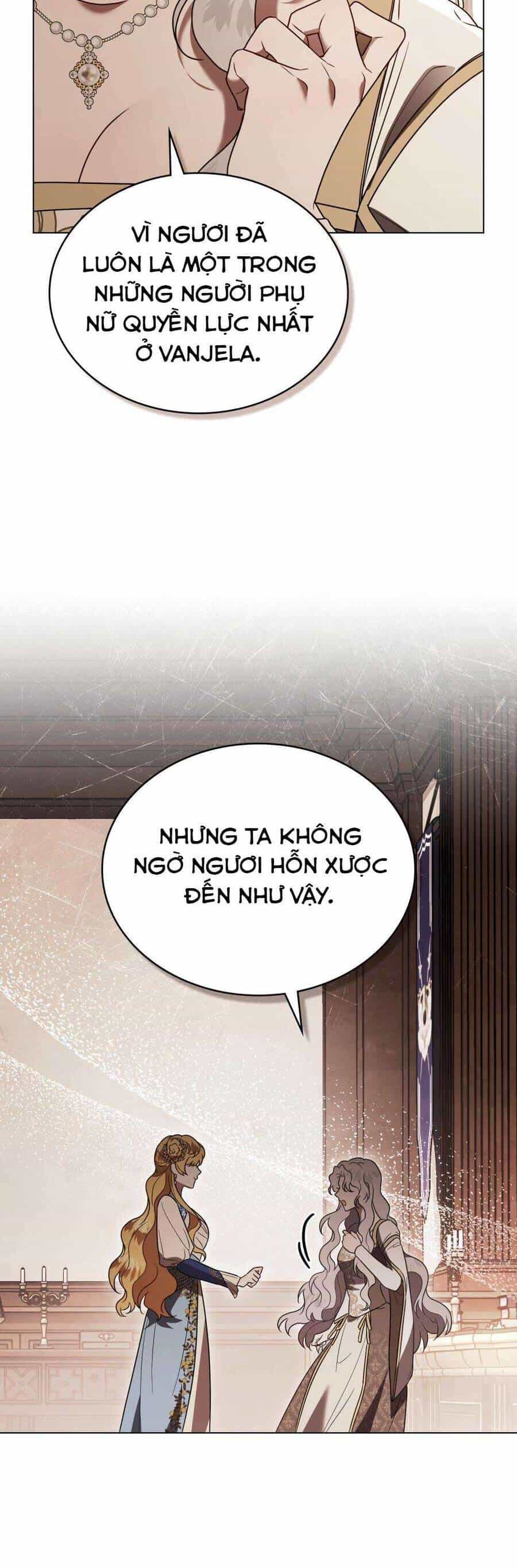Hôn Nhân Khế Ước - Chương 34 - ảnh 9