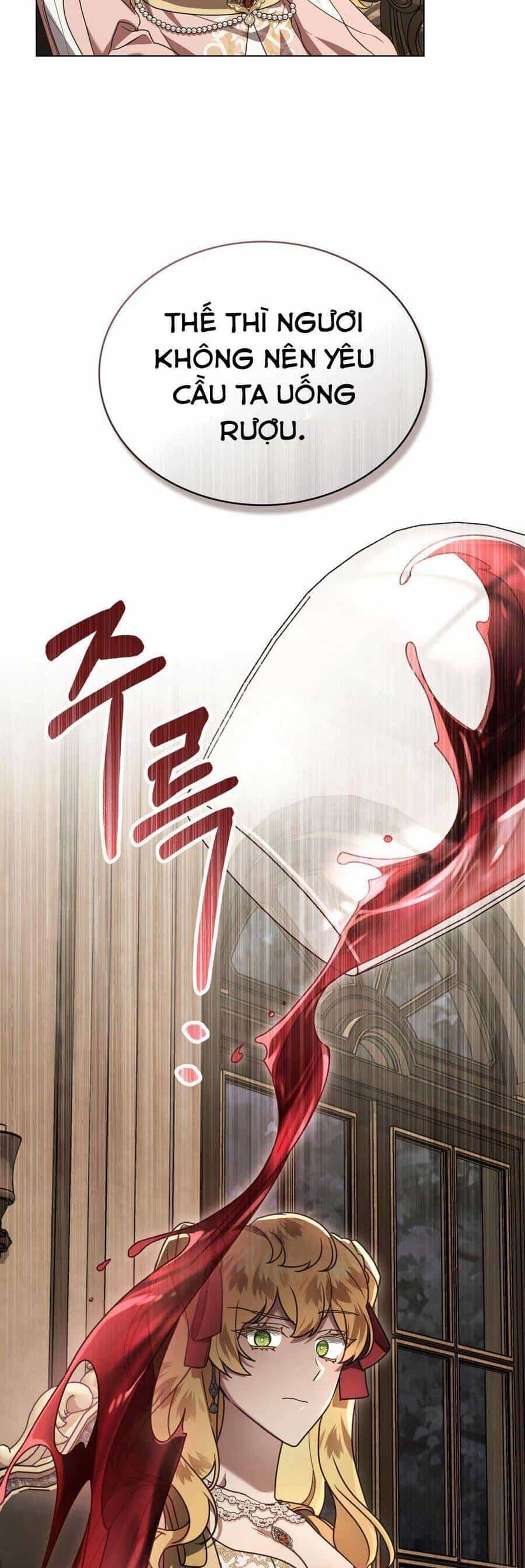Hôn Nhân Khế Ước - Chương 35 - ảnh 13
