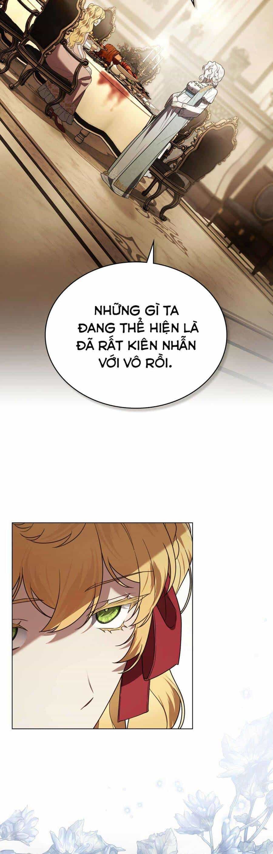 Hôn Nhân Khế Ước - Chương 35 - ảnh 19