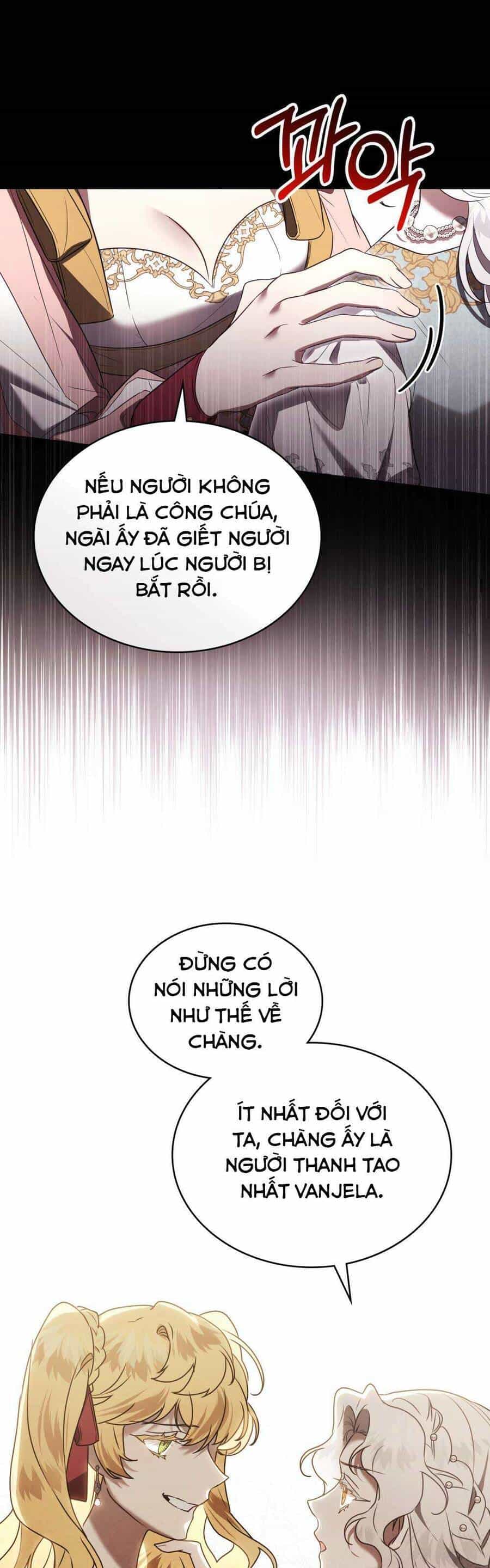 Hôn Nhân Khế Ước - Chương 35 - ảnh 31