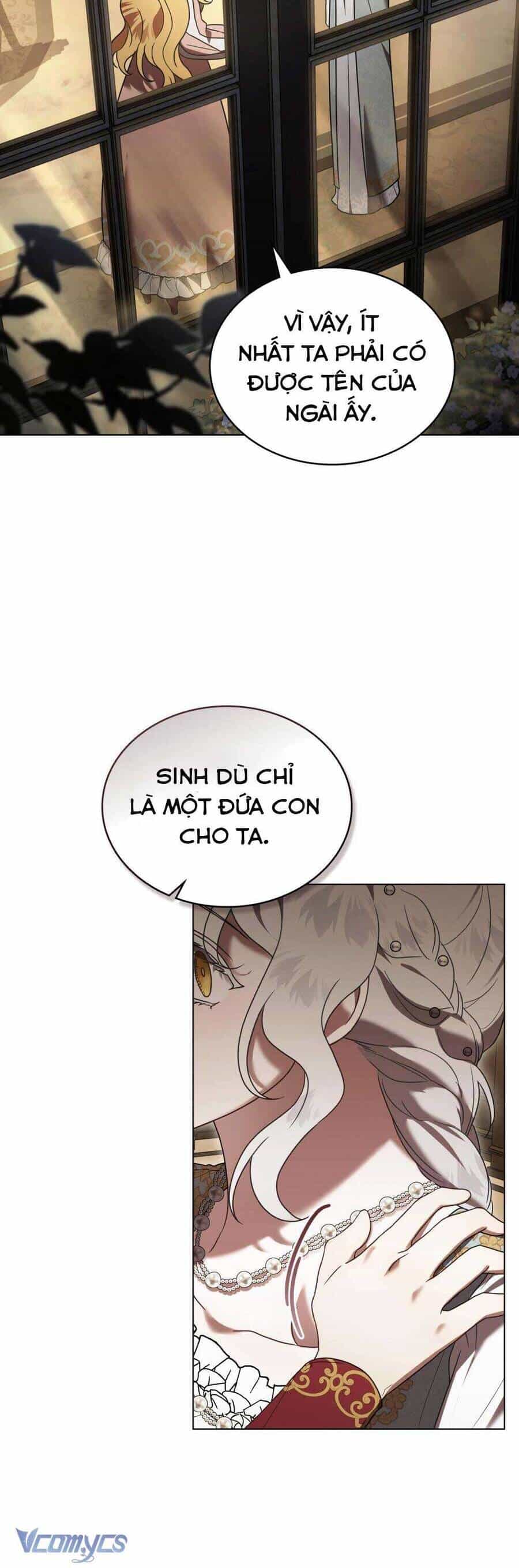 Hôn Nhân Khế Ước - Chương 35 - ảnh 38