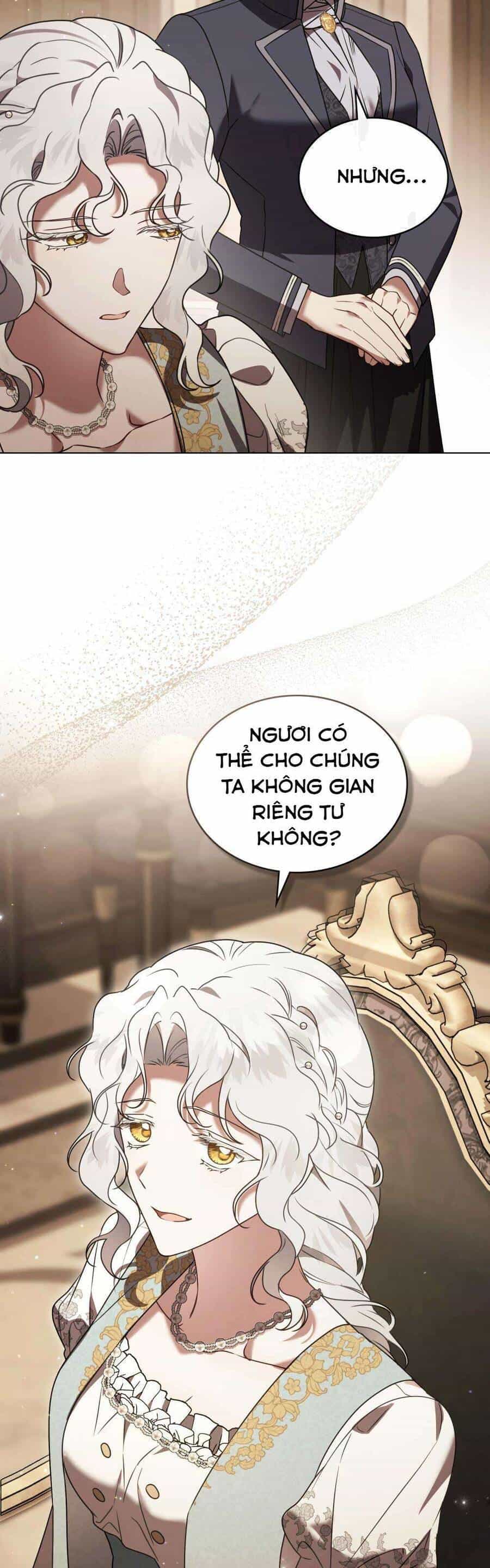 Hôn Nhân Khế Ước - Chương 35 - ảnh 8