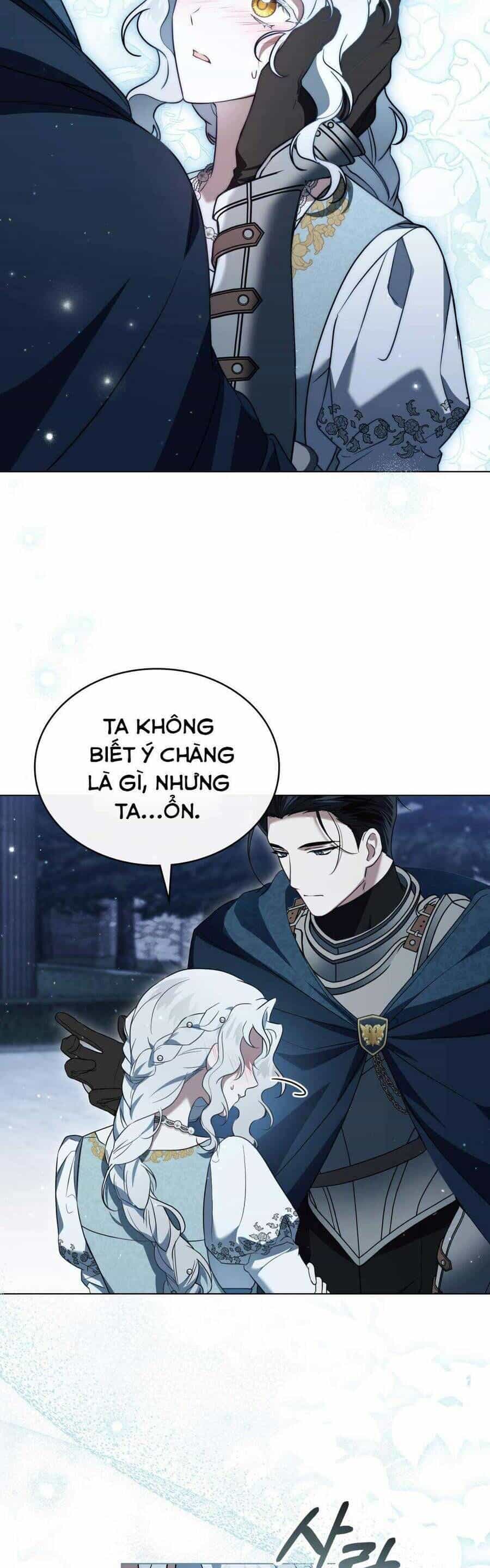 Hôn Nhân Khế Ước - Chương 36 - ảnh 25