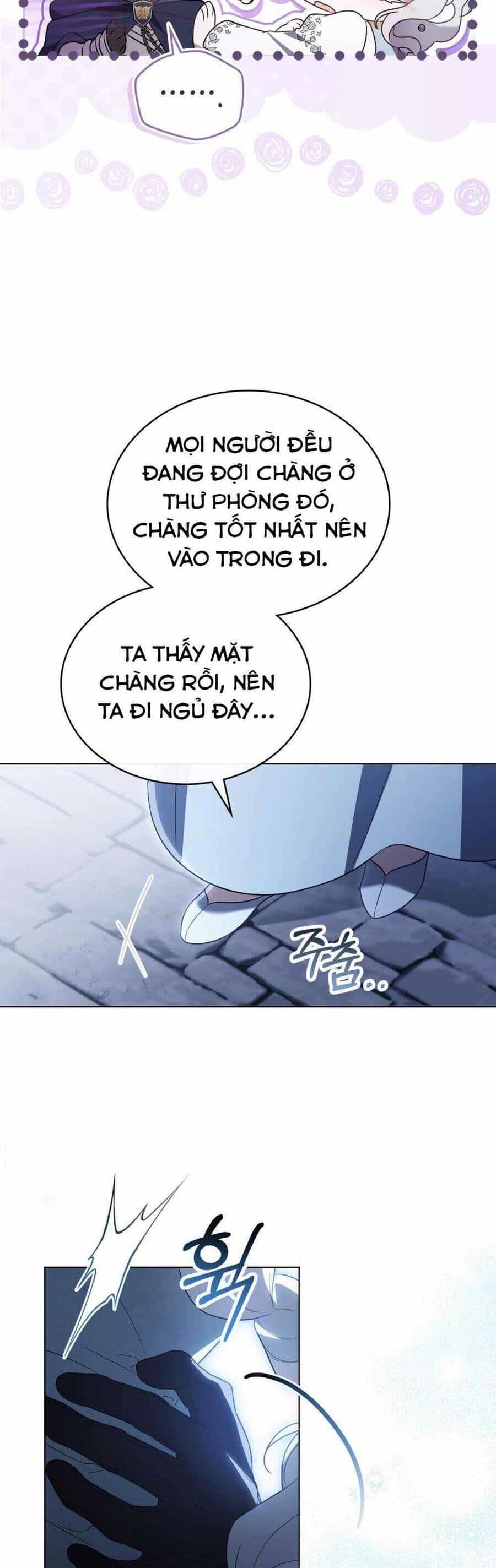 Hôn Nhân Khế Ước - Chương 36 - ảnh 28