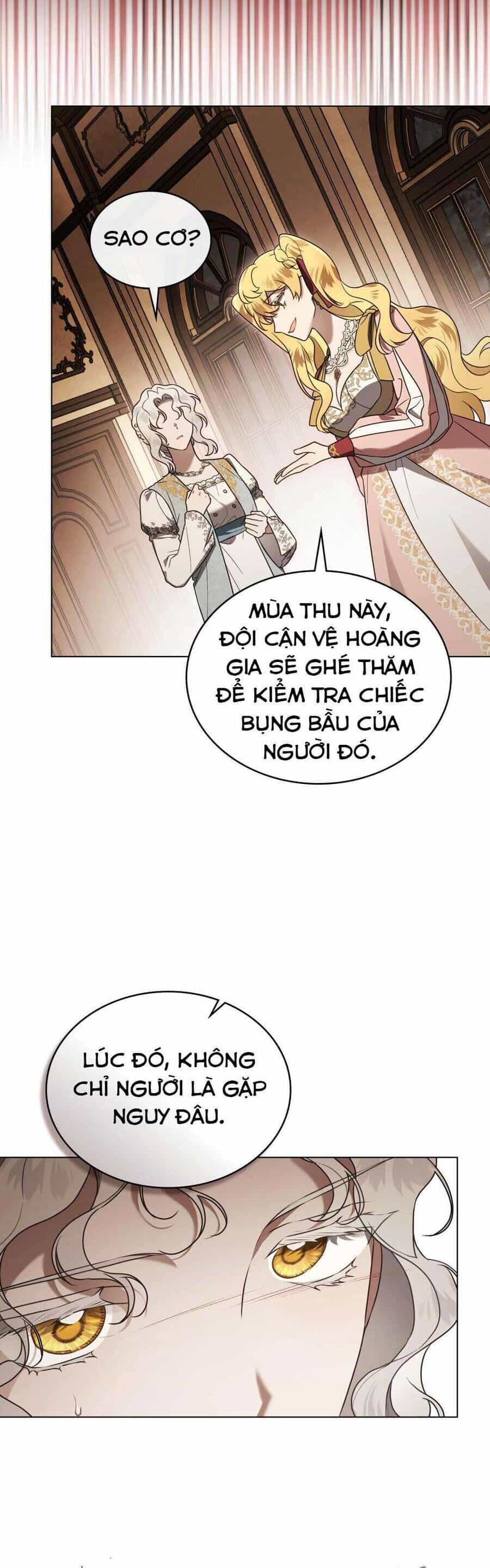 Hôn Nhân Khế Ước - Chương 36 - ảnh 4