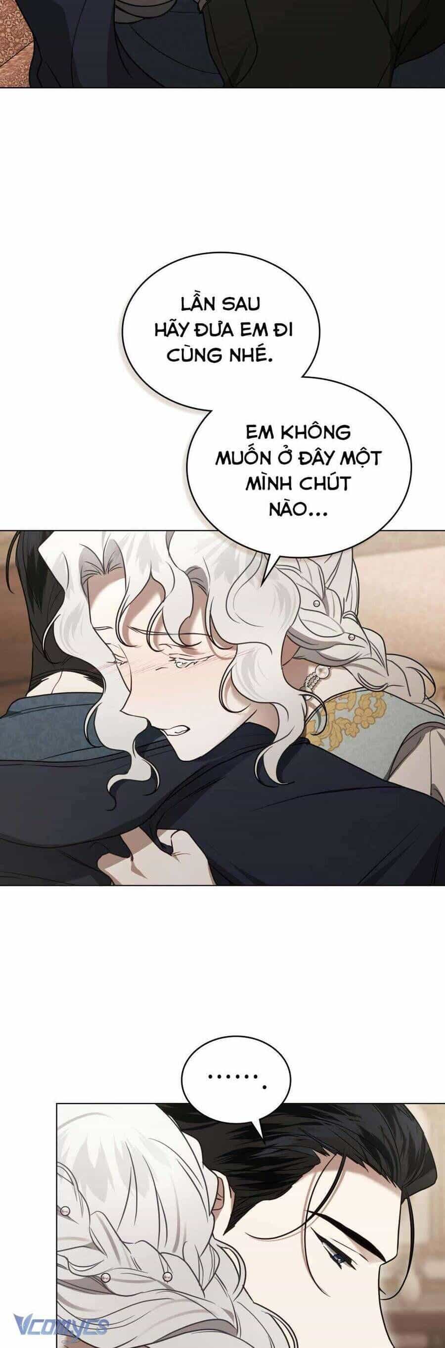 Hôn Nhân Khế Ước - Chương 37 - ảnh 18