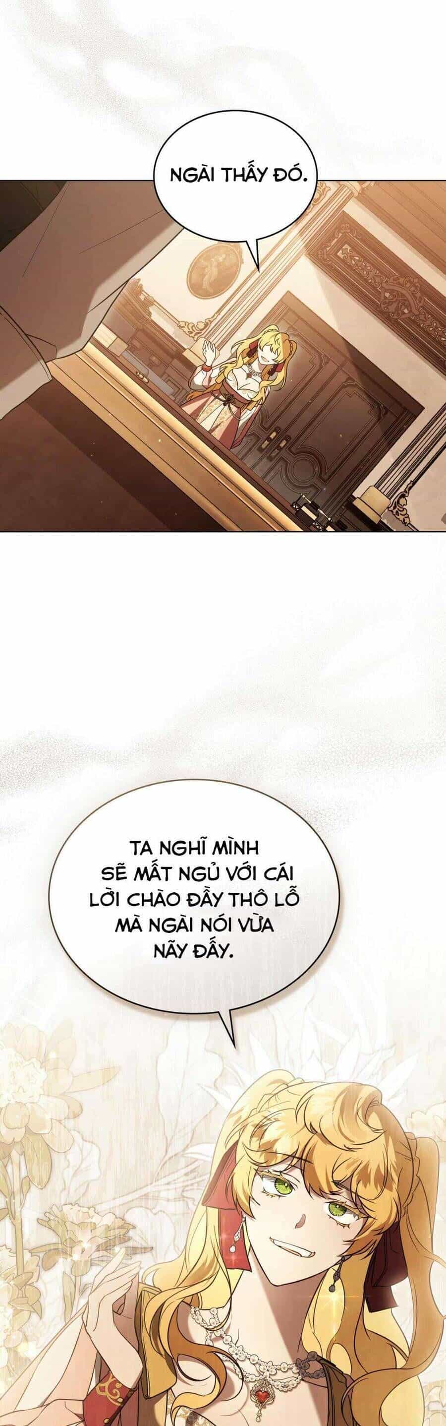 Hôn Nhân Khế Ước - Chương 37 - ảnh 23