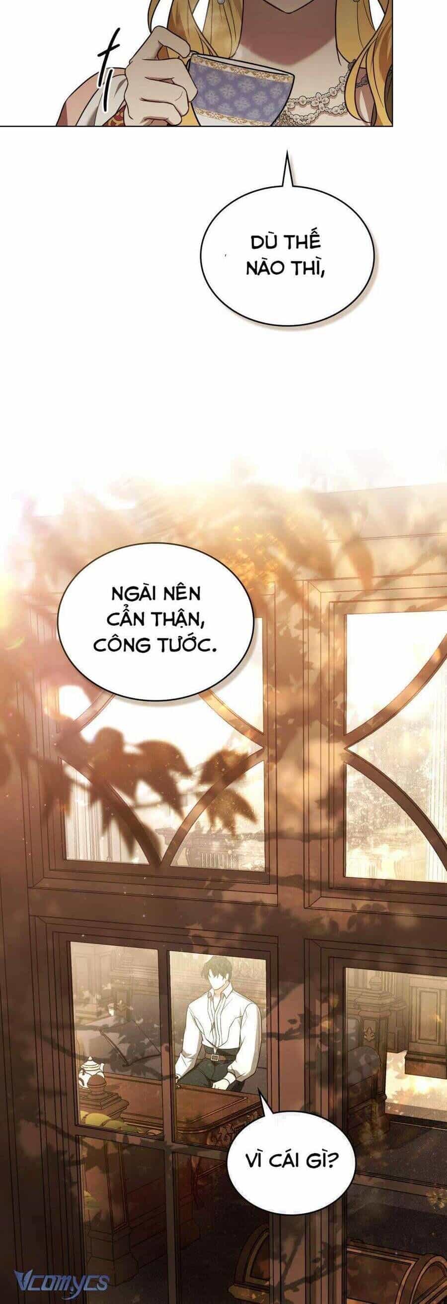 Hôn Nhân Khế Ước - Chương 37 - ảnh 34
