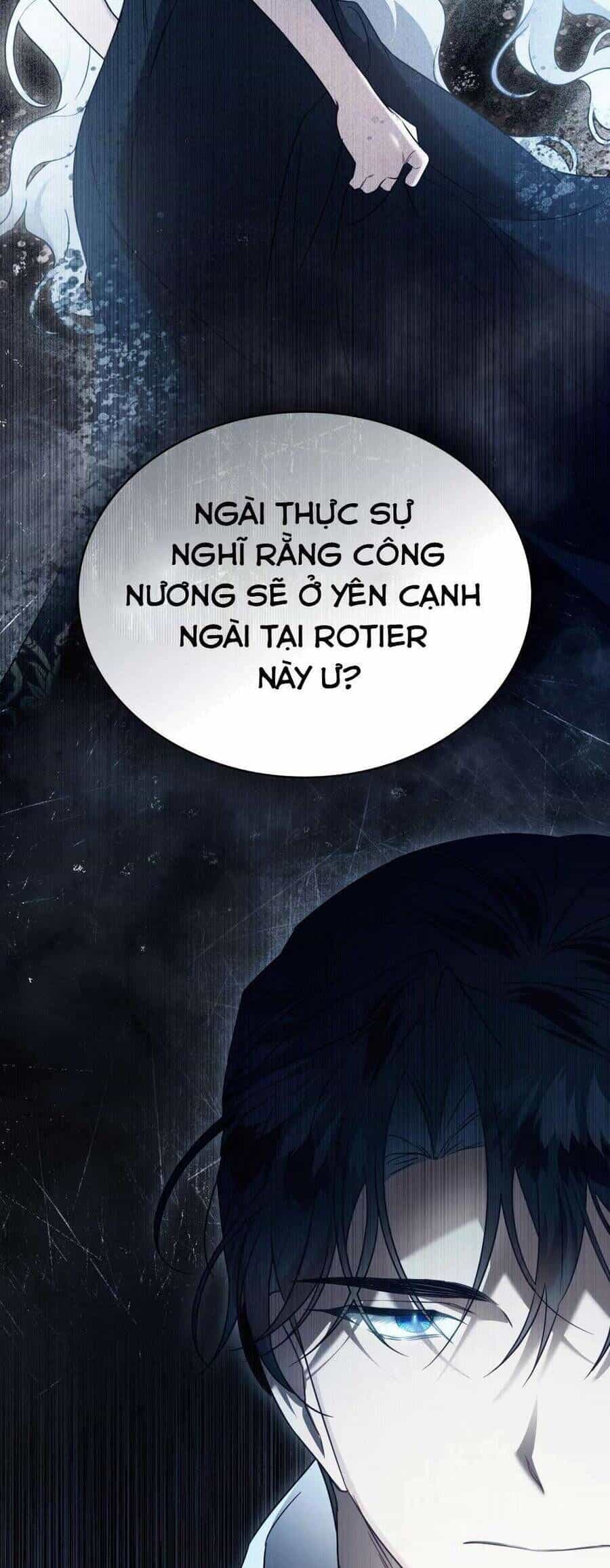 Hôn Nhân Khế Ước - Chương 37 - ảnh 37
