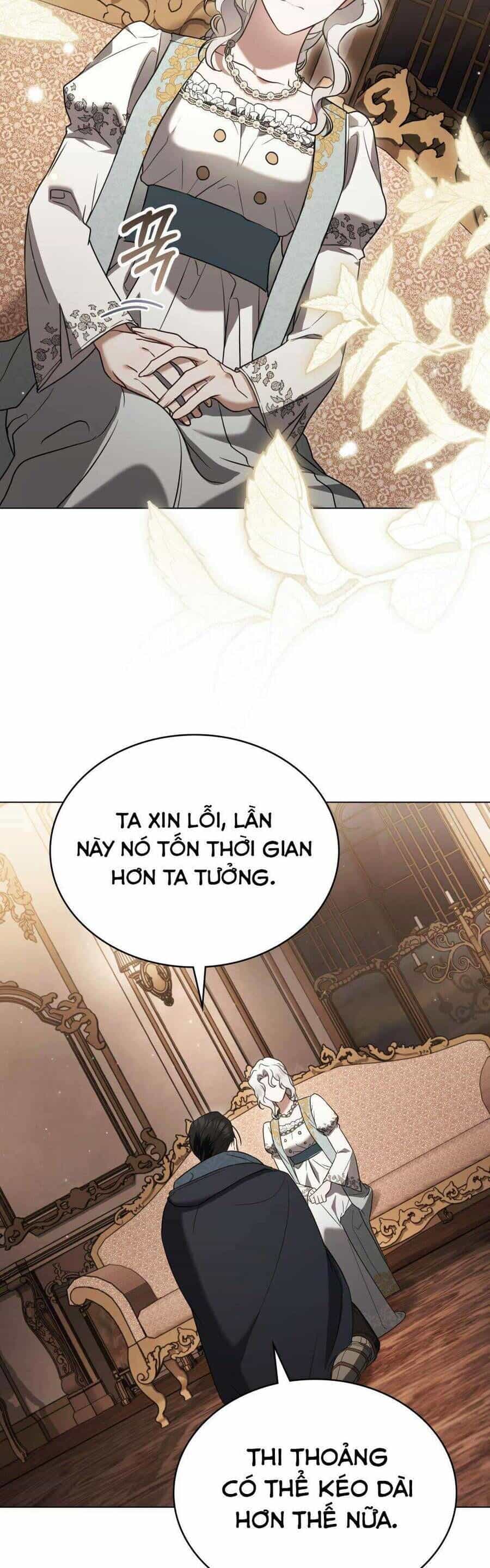 Hôn Nhân Khế Ước - Chương 37 - ảnh 5