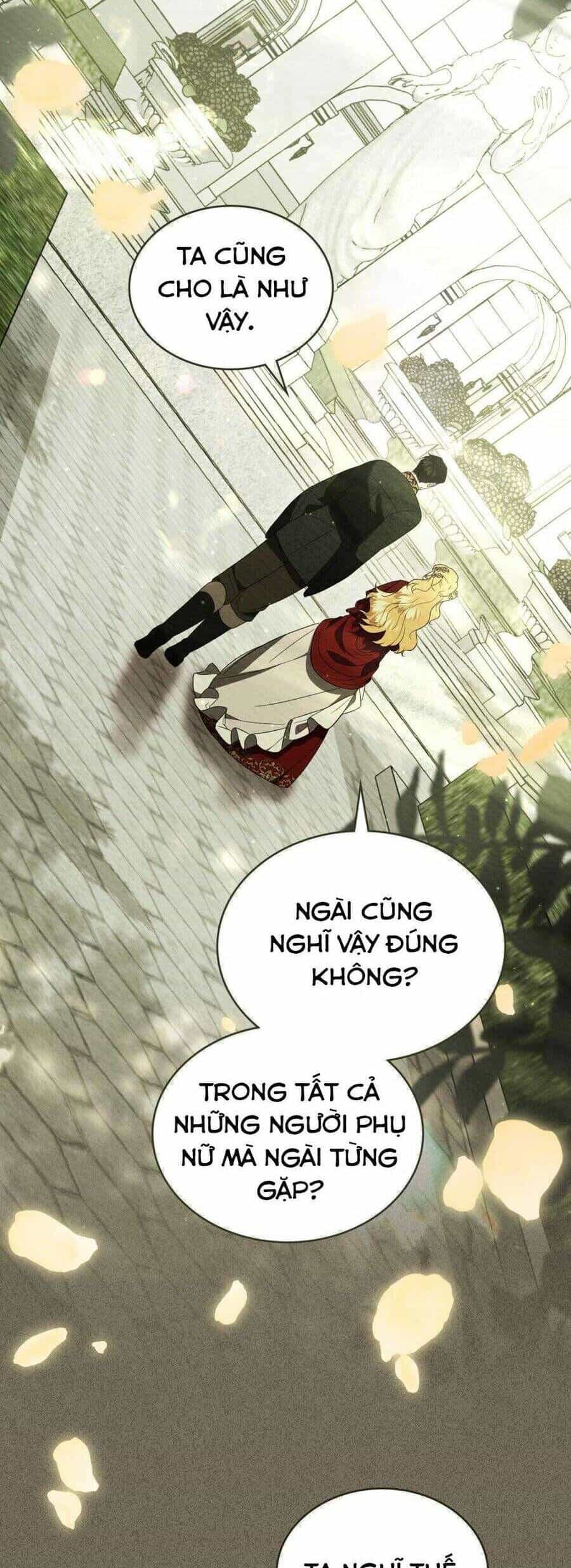 Hôn Nhân Khế Ước - Chương 38 - ảnh 10