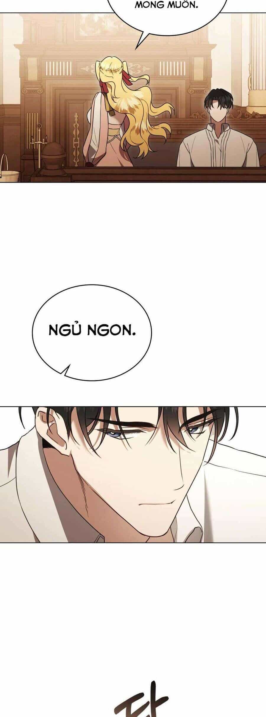 Hôn Nhân Khế Ước - Chương 38 - ảnh 20