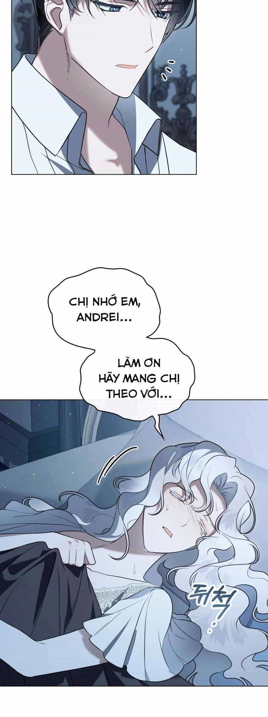 Hôn Nhân Khế Ước - Chương 38 - ảnh 30