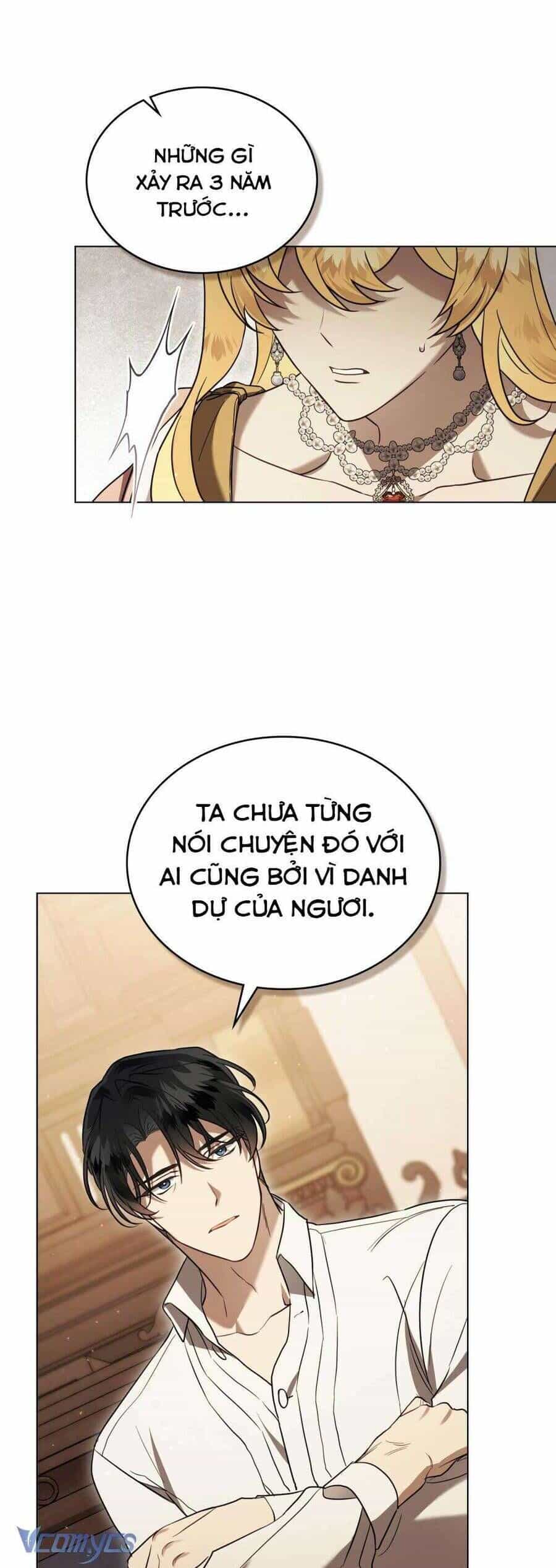 Hôn Nhân Khế Ước - Chương 38 - ảnh 7
