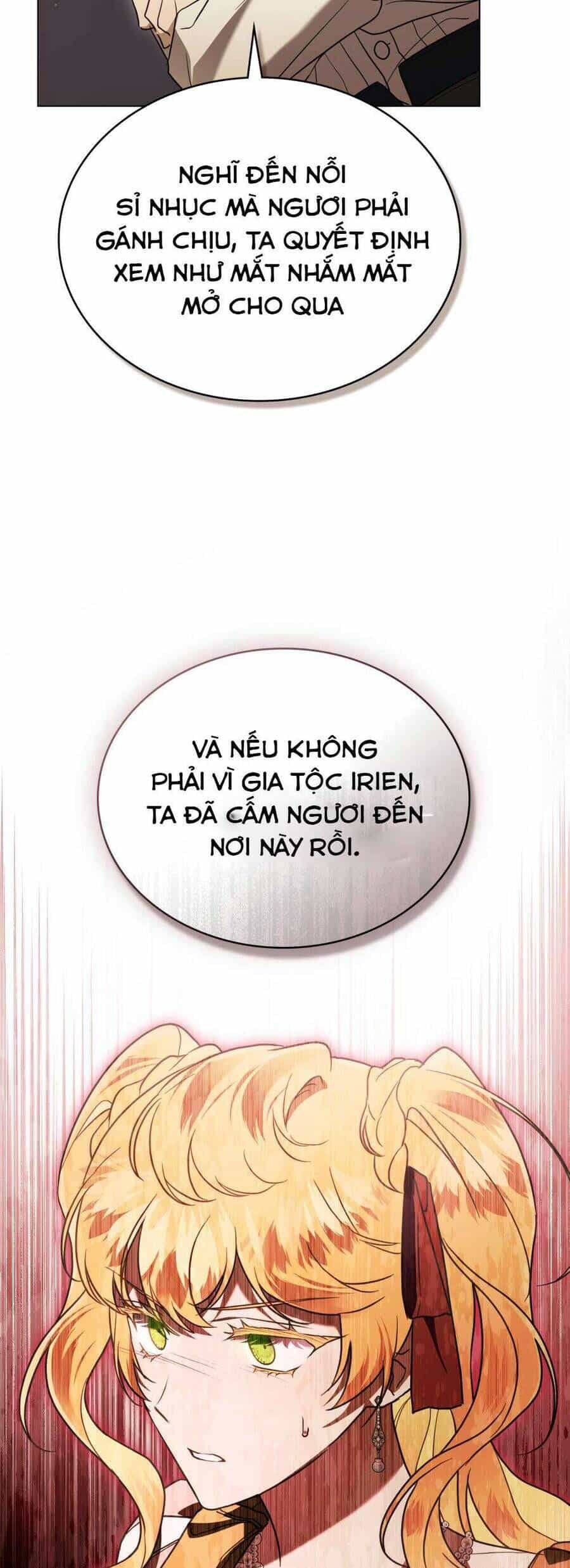 Hôn Nhân Khế Ước - Chương 38 - ảnh 8
