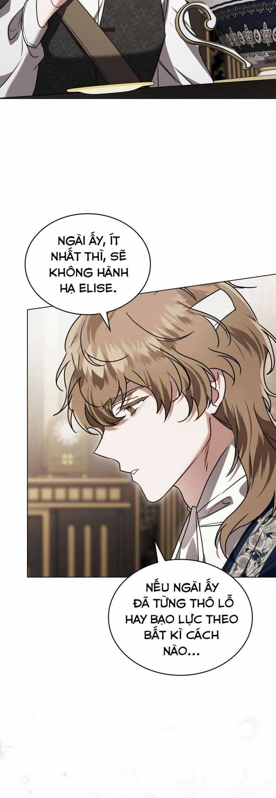 Hôn Nhân Khế Ước - Chương 39 - ảnh 23