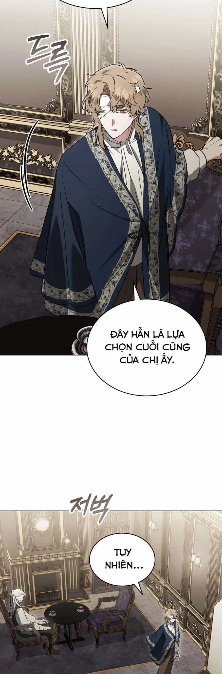 Hôn Nhân Khế Ước - Chương 39 - ảnh 27