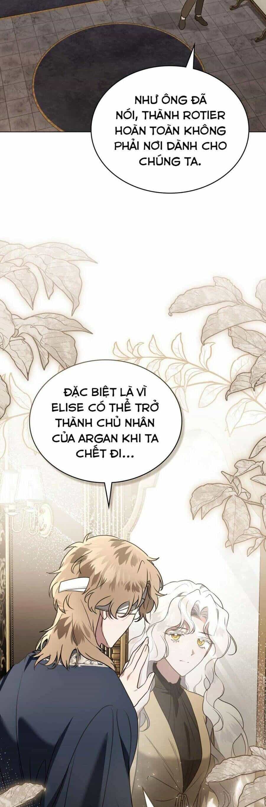 Hôn Nhân Khế Ước - Chương 39 - ảnh 28