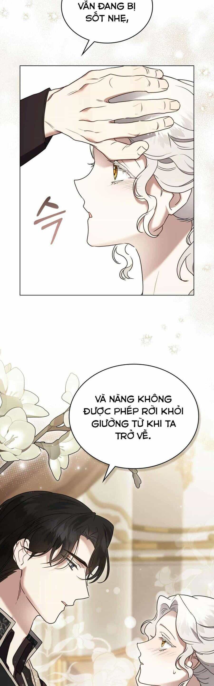 Hôn Nhân Khế Ước - Chương 39 - ảnh 32