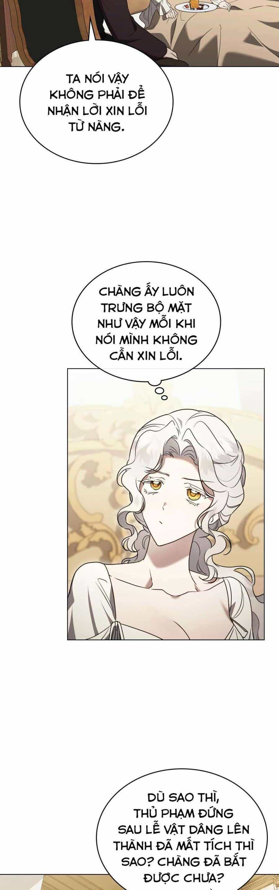 Hôn Nhân Khế Ước - Chương 39 - ảnh 35