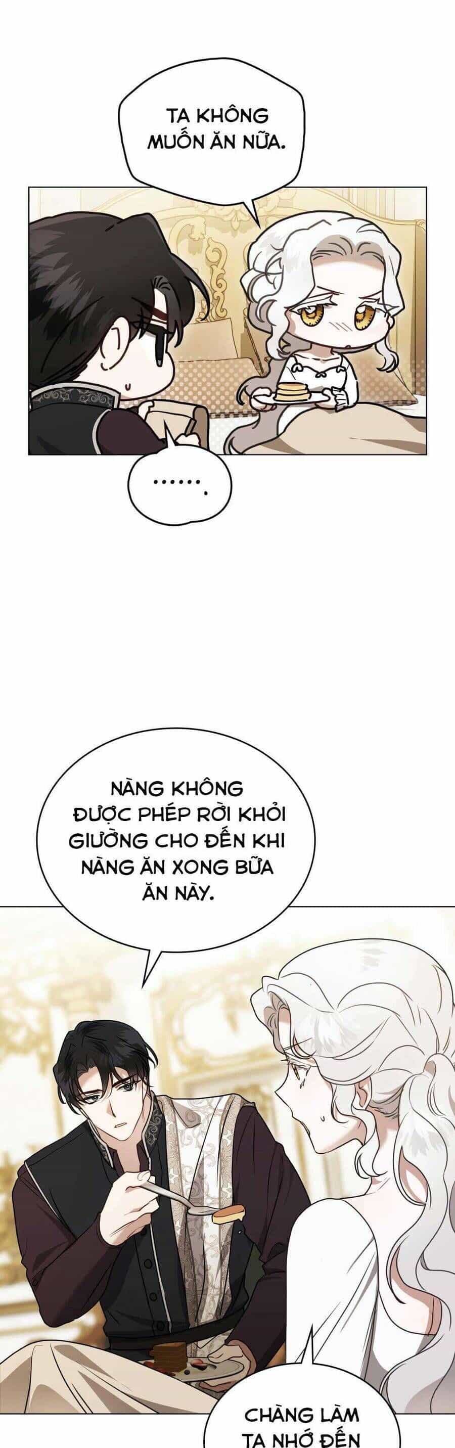 Hôn Nhân Khế Ước - Chương 39 - ảnh 37