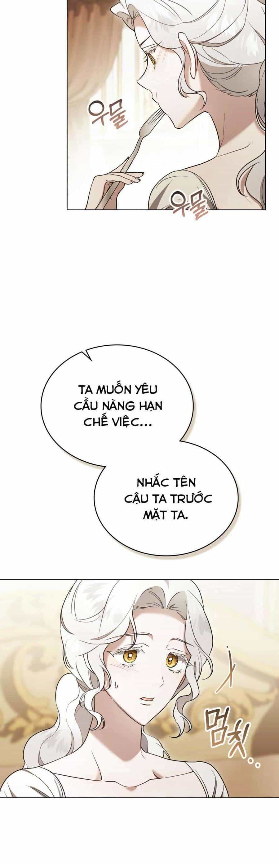 Hôn Nhân Khế Ước - Chương 39 - ảnh 39
