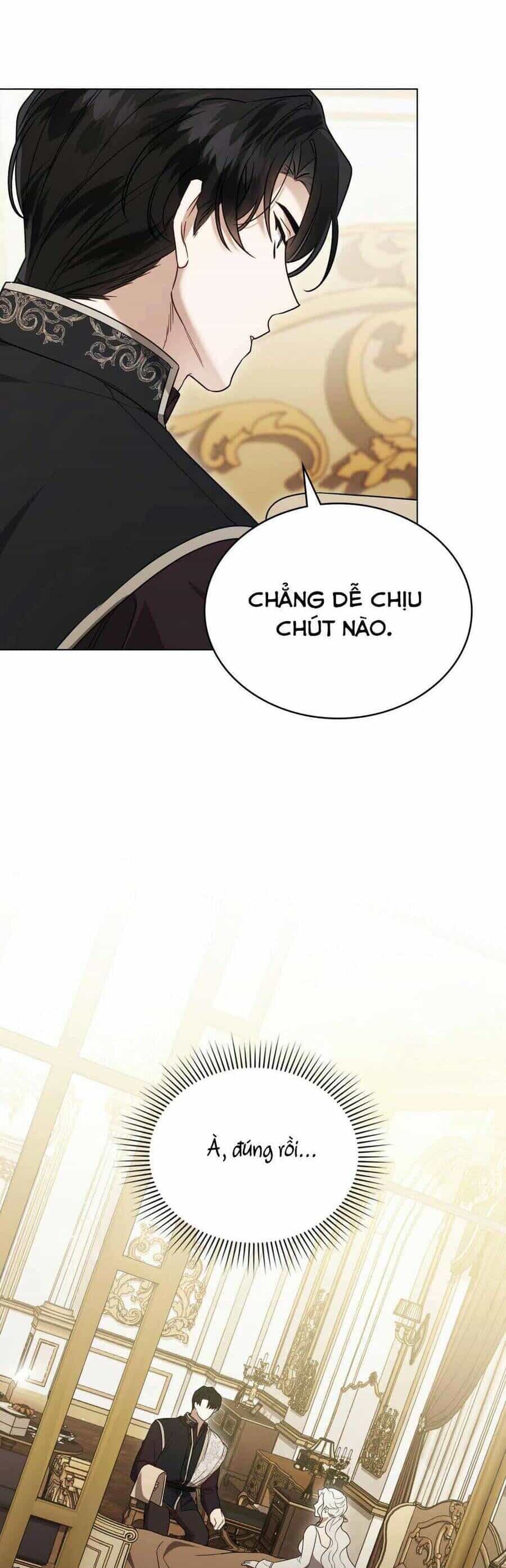 Hôn Nhân Khế Ước - Chương 39 - ảnh 40