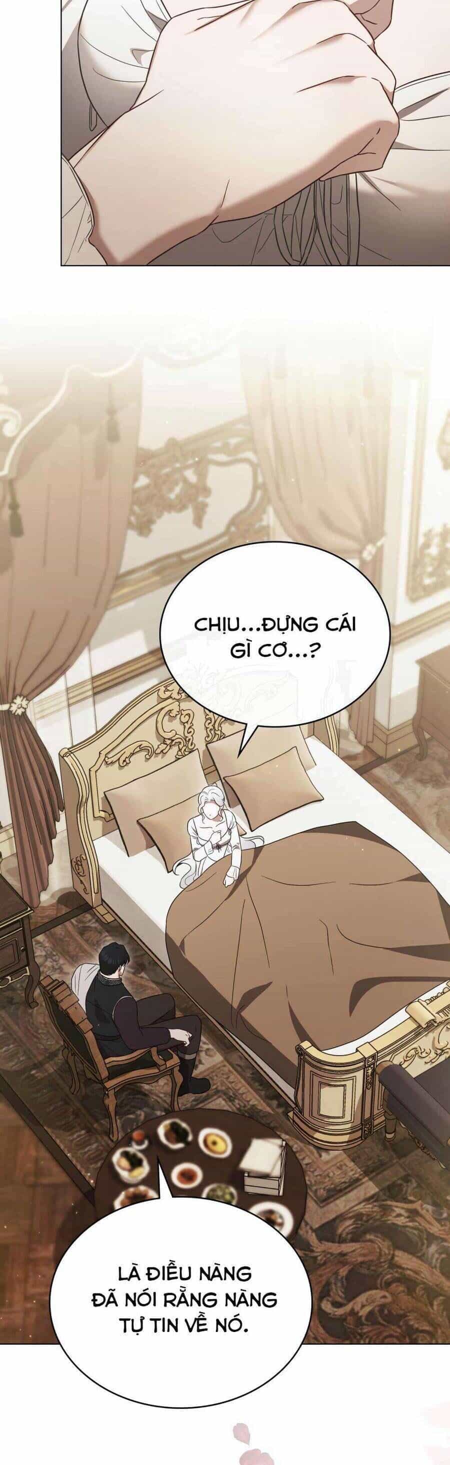 Hôn Nhân Khế Ước - Chương 39 - ảnh 43