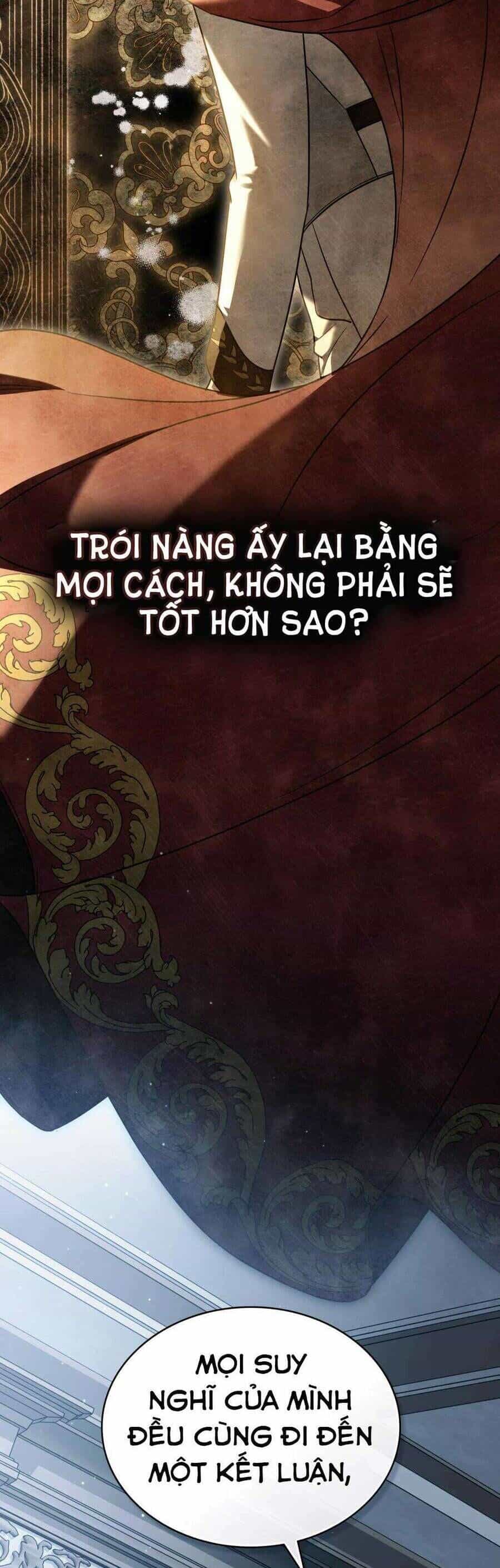 Hôn Nhân Khế Ước - Chương 39 - ảnh 8