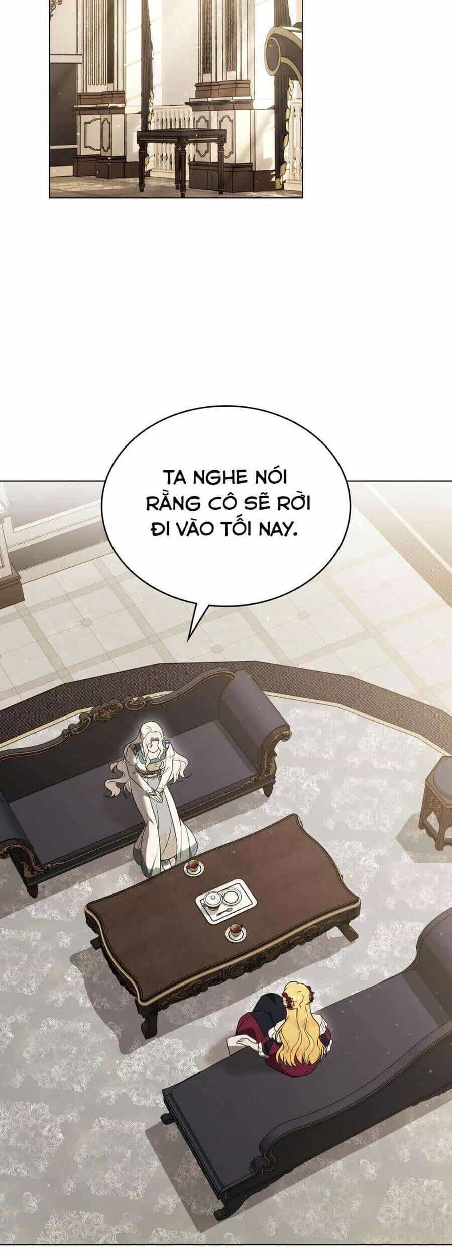 Hôn Nhân Khế Ước - Chương 40 - ảnh 10